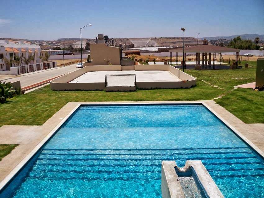 SAN MARCIAL RESIDENCIAL | Boulevard Manuel J. Clouthier, Murua Poniente, 22015 Tijuana, B.C., Mexico | Phone: 664 215 0579