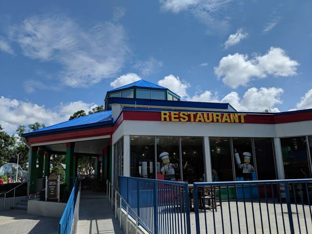 Market Restaurant | 1 Legoland Way, Winter Haven, FL 33884, USA | Phone: (877) 350-5346