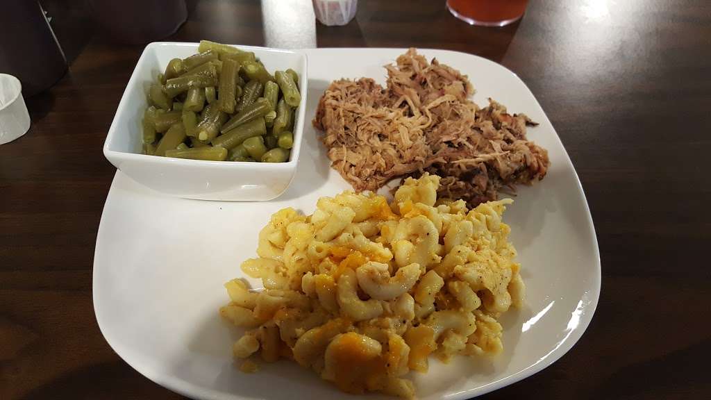 Big Bad W Pit BBQ | 3249 Jefferson Davis Hwy #103, Stafford, VA 22554, USA | Phone: (540) 720-7100