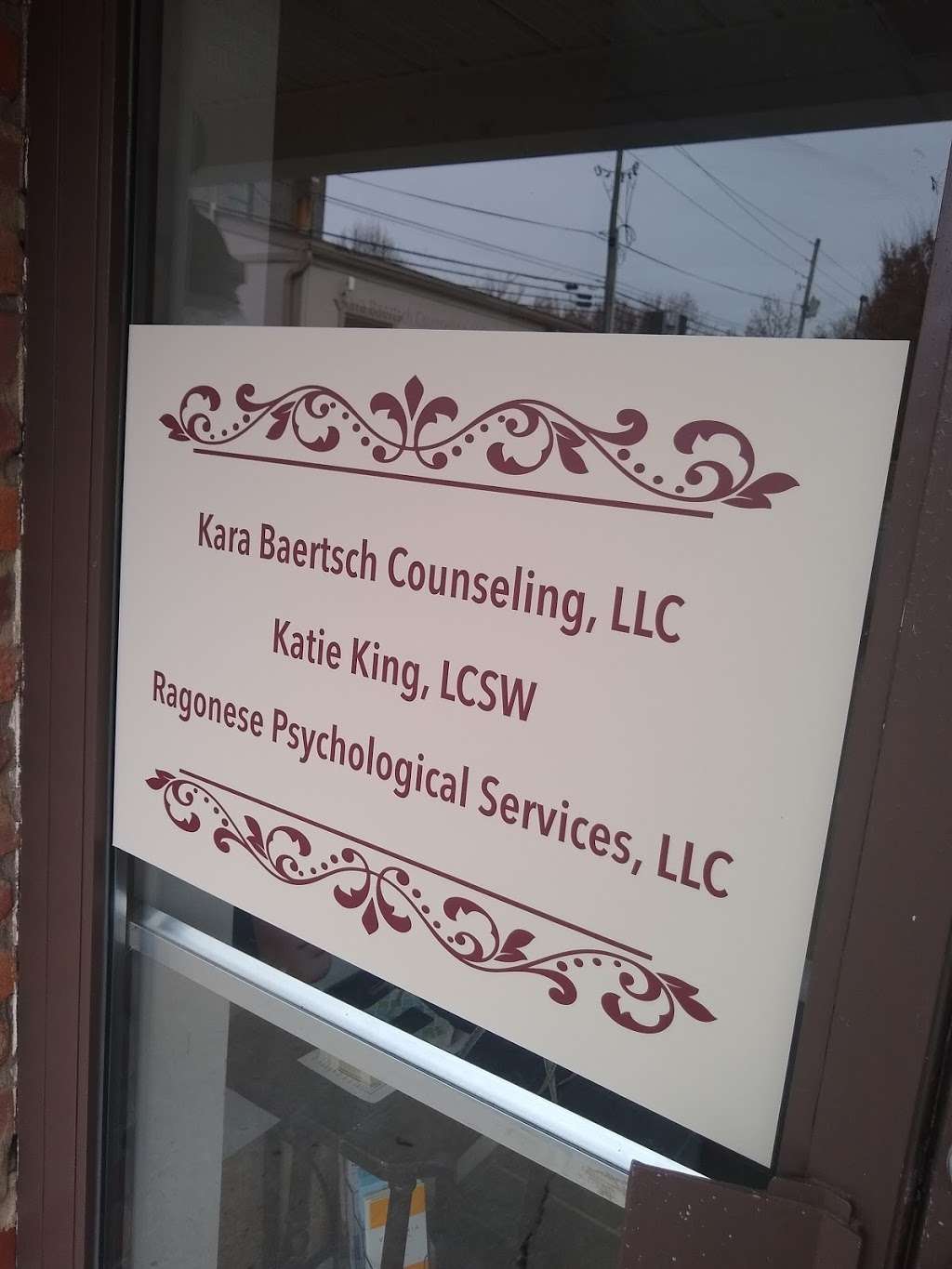 Ragonese Psychological Services, LLC | 405 S College Ave, Bloomington, IN 47401 | Phone: (812) 272-3398