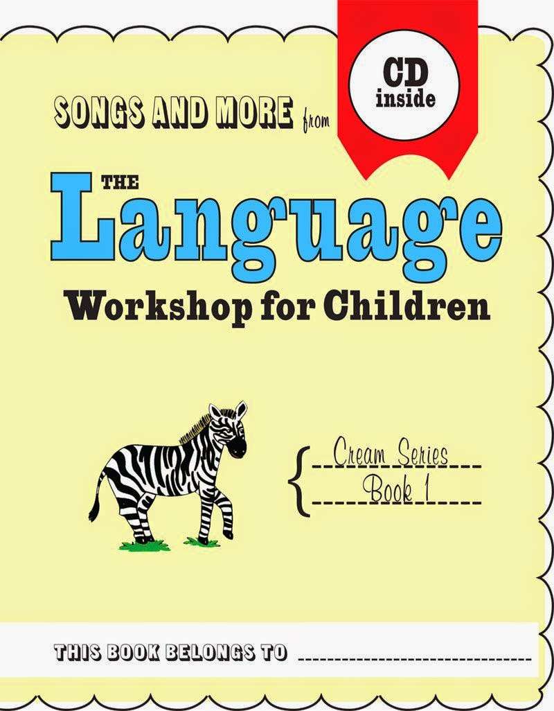 The Language Workshop for Children | 113 Walnut St, Montclair, NJ 07042 | Phone: (800) 731-0830