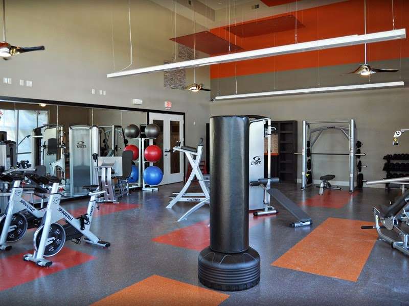 Furnished Apartments in Houston - Hostingzak | 5455 Richmond Ave, Houston, TX 77056, USA | Phone: (832) 664-0049