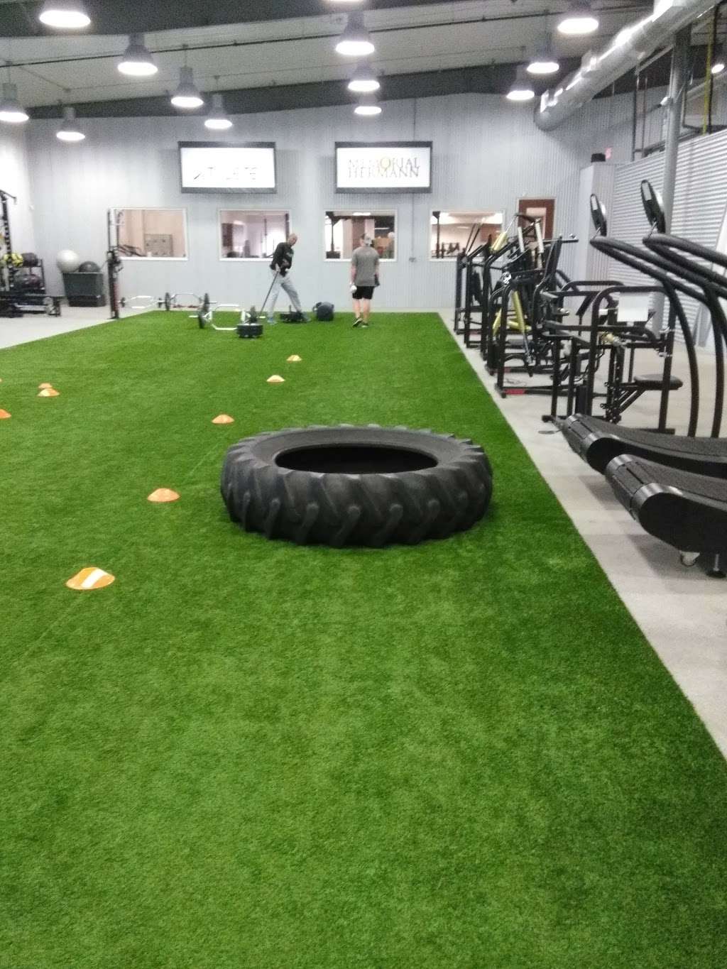 Athlete Training and Health | 19711 Stuebner Airline Rd, Spring, TX 77379 | Phone: (832) 698-9821