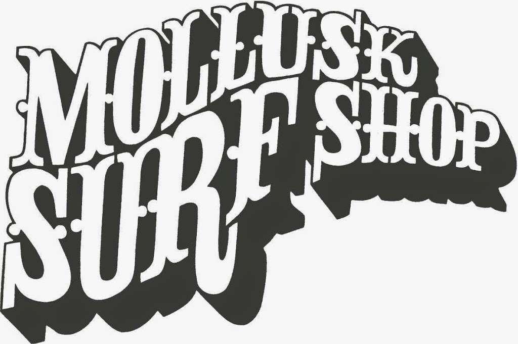 Mollusk Surf Shop | 1600 Pacific Ave, Venice, CA 90291 | Phone: (310) 396-1969