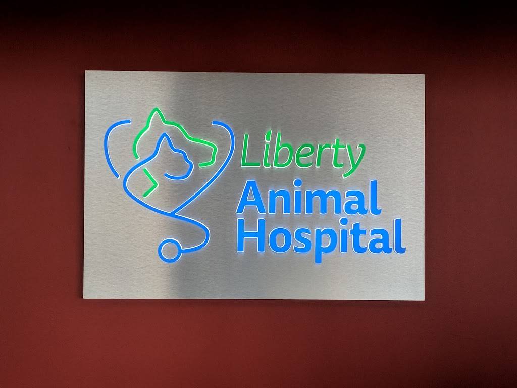 Liberty Animal Hospital | 5044 W 92nd Ave, Westminster, CO 80031, USA | Phone: (720) 306-9900
