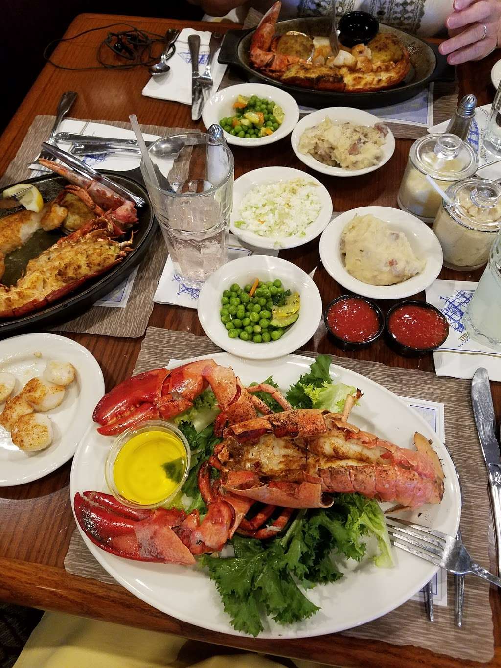 The Crab Trap | 1 Broadway, Somers Point, NJ 08244, USA | Phone: (609) 927-7377