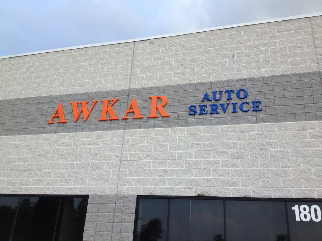 Awkar Auto Service | 180 Robbins Rd, Downingtown, PA 19335, USA | Phone: (610) 873-1130