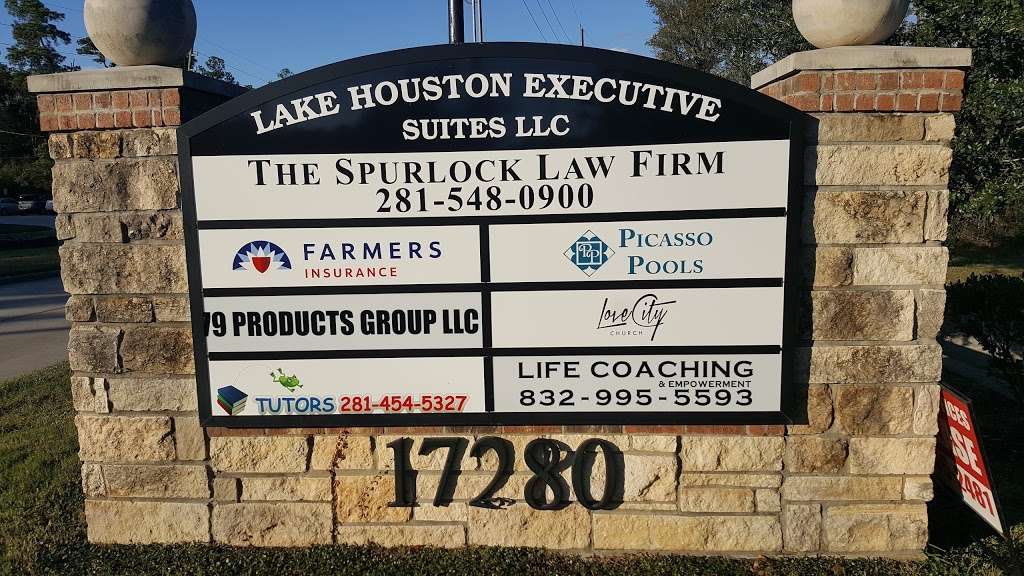 Spurlock & Associates, P.C. | 17280 W Lake Houston Pkwy, Humble, TX 77346, USA | Phone: (281) 548-0900