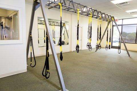 Healthy U Fitness Studio | 422 US-22, Whitehouse Station, NJ 08889, USA | Phone: (908) 534-1961