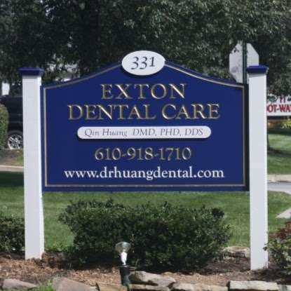 Exton Dental Care | 331 Boot Rd, West Chester, PA 19380, USA | Phone: (610) 918-1710