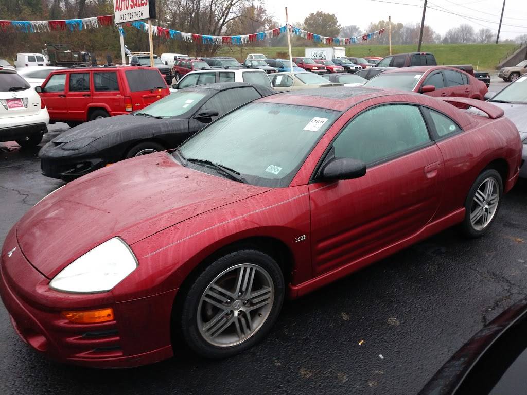 Clarksville Auto Sales | 1114 Providence Way, Clarksville, IN 47129, USA | Phone: (812) 725-7626