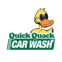 Quick Quack Car Wash | 155 Fountains Ln, Conroe, TX 77304, USA | Phone: (936) 270-8507