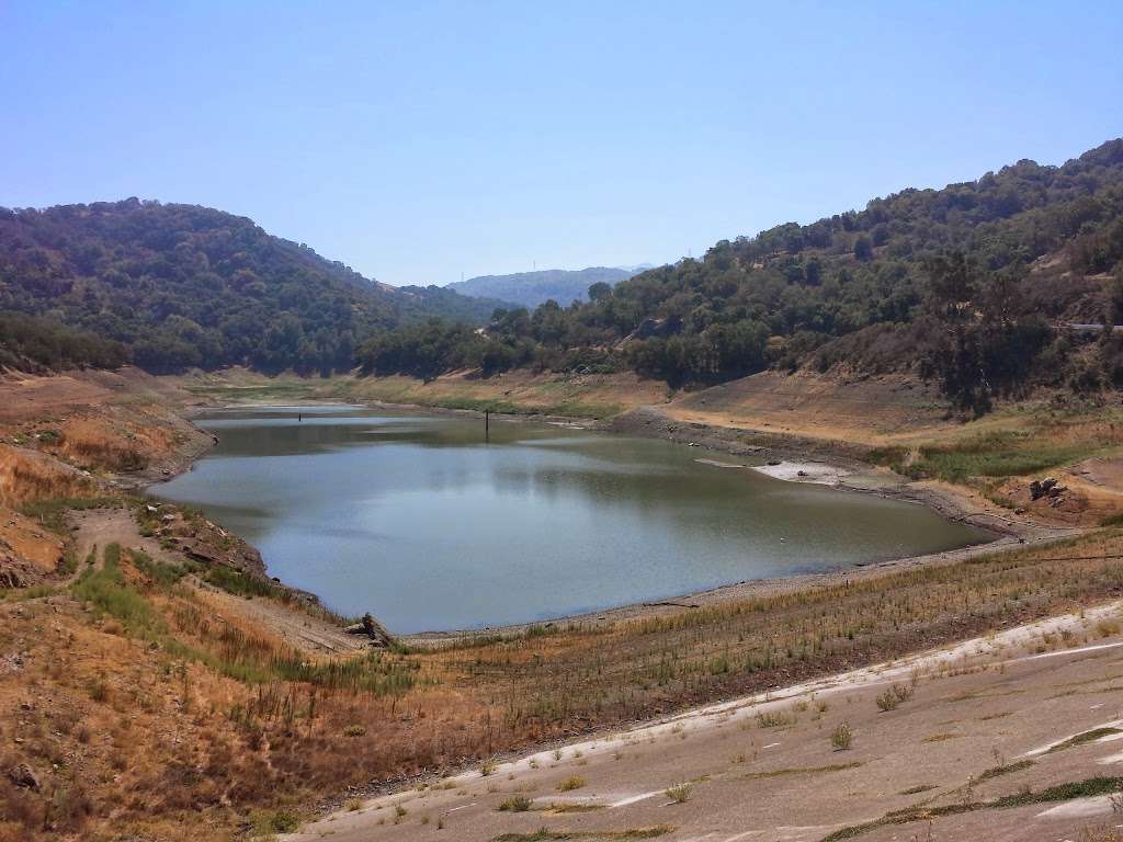 Guadalupe Reservoir County Park | Los Gatos, CA 95032, USA