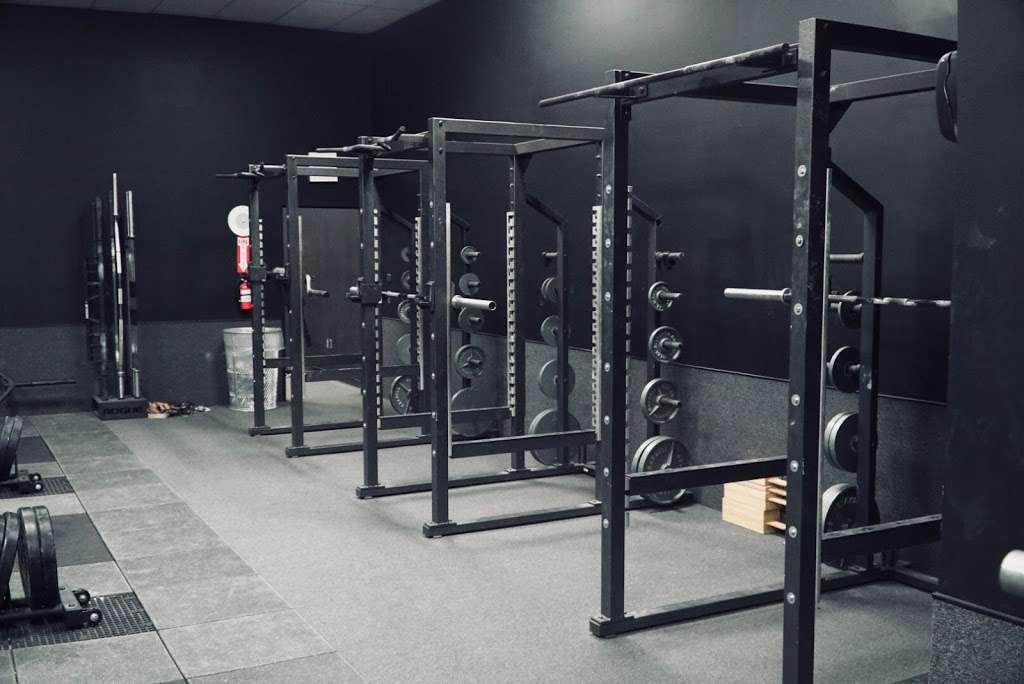 Legends Barbell | 13785 Park Ave, Victorville, CA 92392, USA | Phone: (760) 490-4794