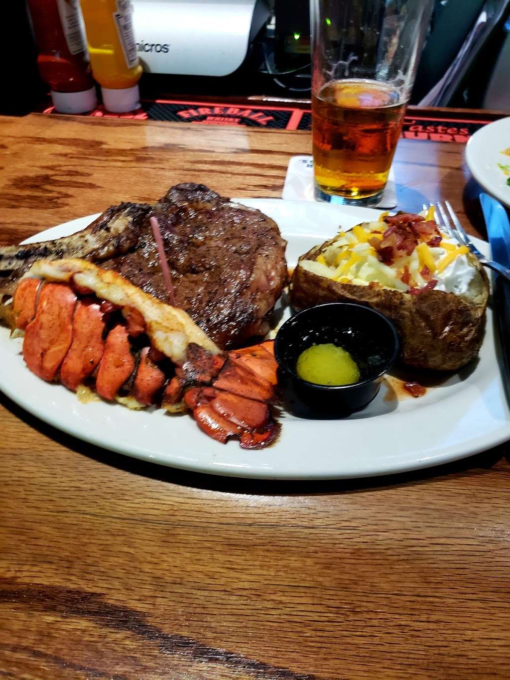 All American Steakhouse Odenton | 1502 Annapolis Rd, Odenton, MD 21113 | Phone: (410) 305-0505
