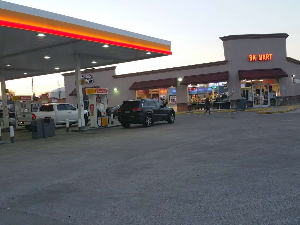 Shell | 19218 Clay Rd, Katy, TX 77449, USA | Phone: (281) 861-4204