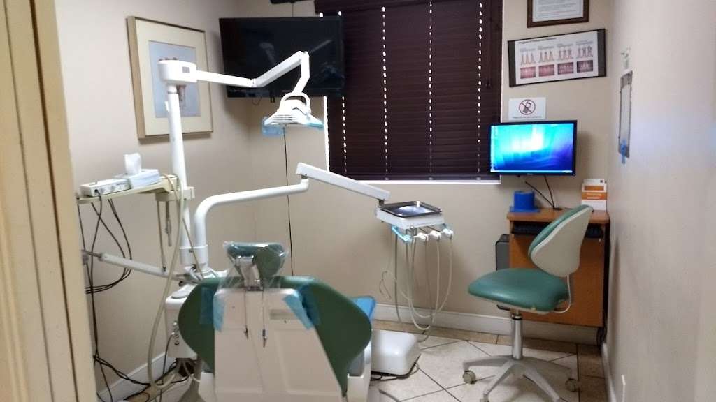 East Los Angeles Family Dentistry | 4410 Whittier Blvd, Los Angeles, CA 90022, USA | Phone: (323) 881-0881