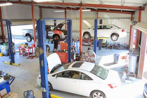 Epic Auto Care | 12915 Cypress North Houston Rd, Cypress, TX 77429, USA | Phone: (281) 205-8733