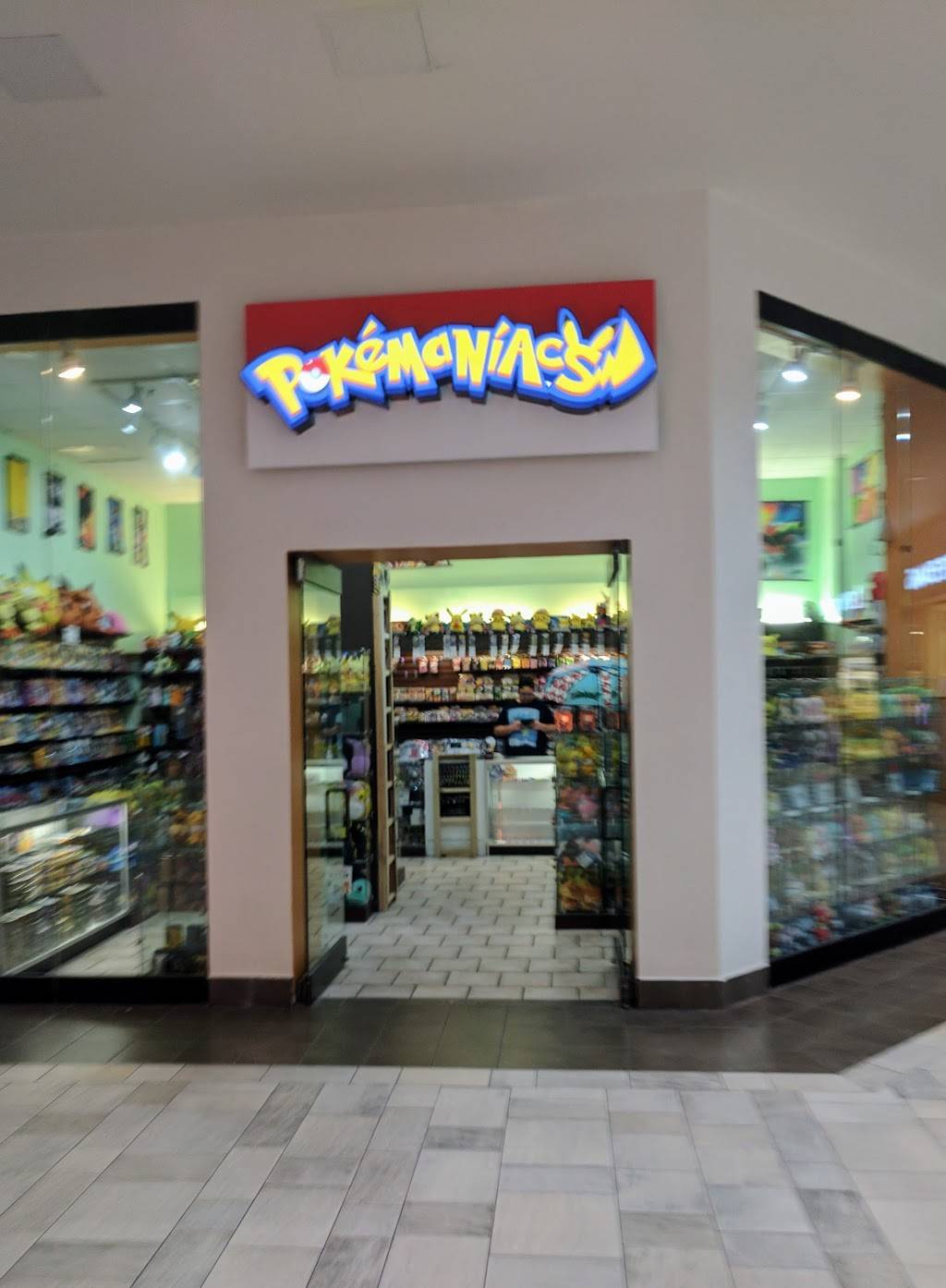 Pokemaniacs | 2901 S Capital of Texas Hwy, Austin, TX 78746, USA | Phone: (512) 257-2510