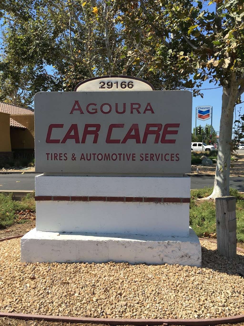 Agoura Car Care Tire Pros | 29166 Roadside Dr, Agoura Hills, CA 91301, USA | Phone: (818) 865-9821