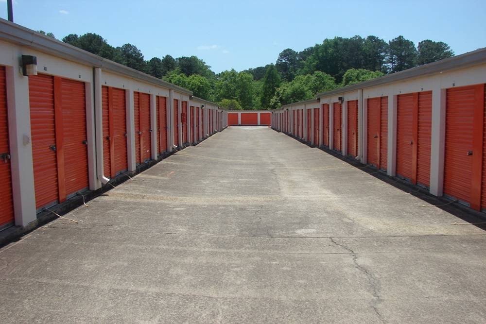 Public Storage | 45 Whitlock Pl SW, Marietta, GA 30064, USA | Phone: (678) 273-2738