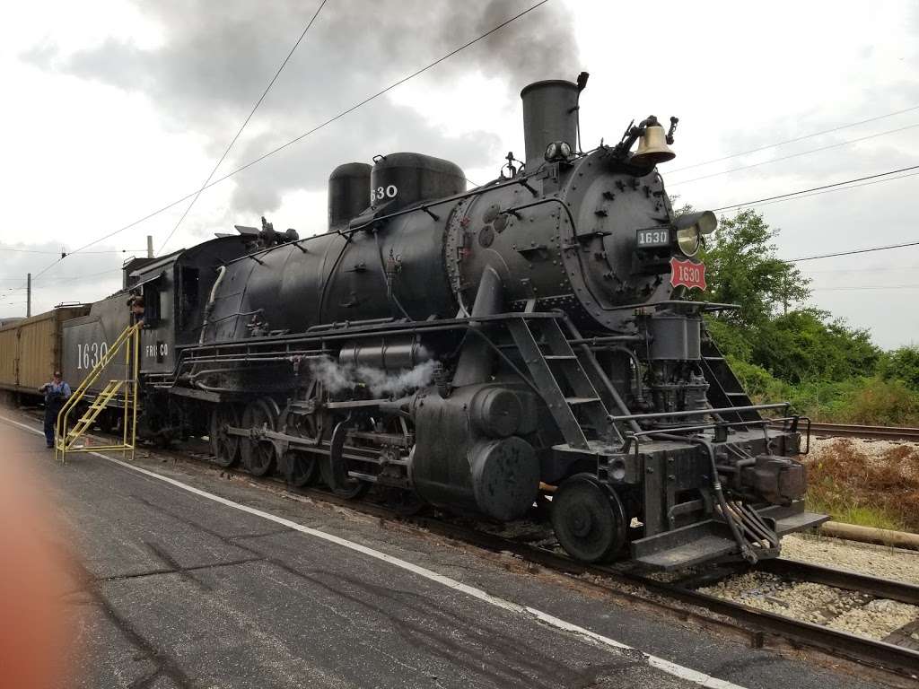 Illinois Railway Museum | 7000 Olson Rd, Union, IL 60180 | Phone: (815) 923-4391