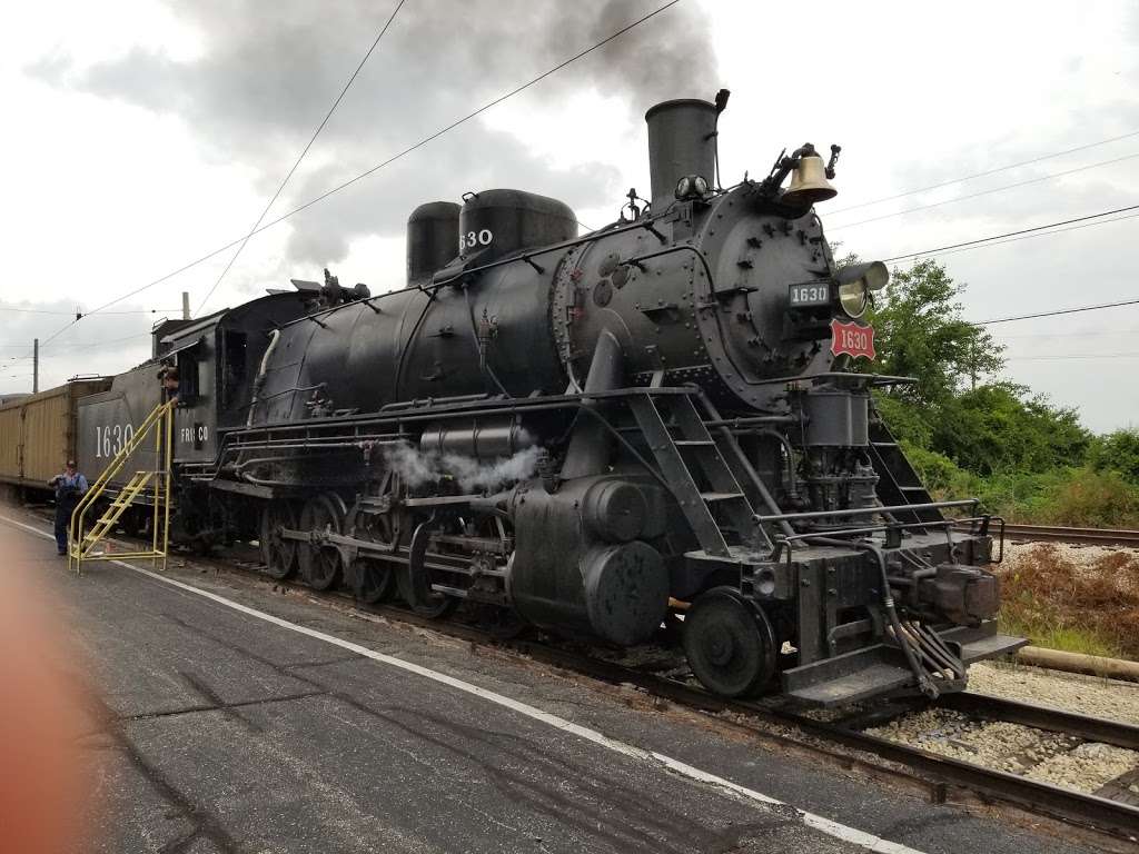 Illinois Railway Museum | 7000 Olson Rd, Union, IL 60180, USA | Phone: (815) 923-4391