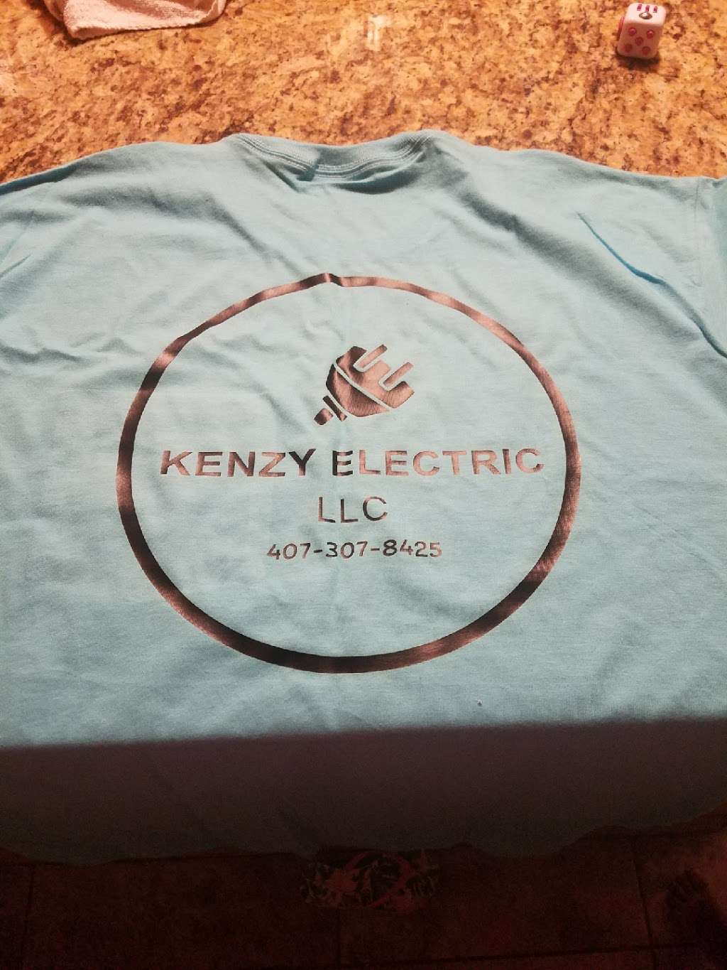 Kenzy Electric LLC | 963 Picasso Ave, Deltona, FL 32725, USA | Phone: (407) 712-0759