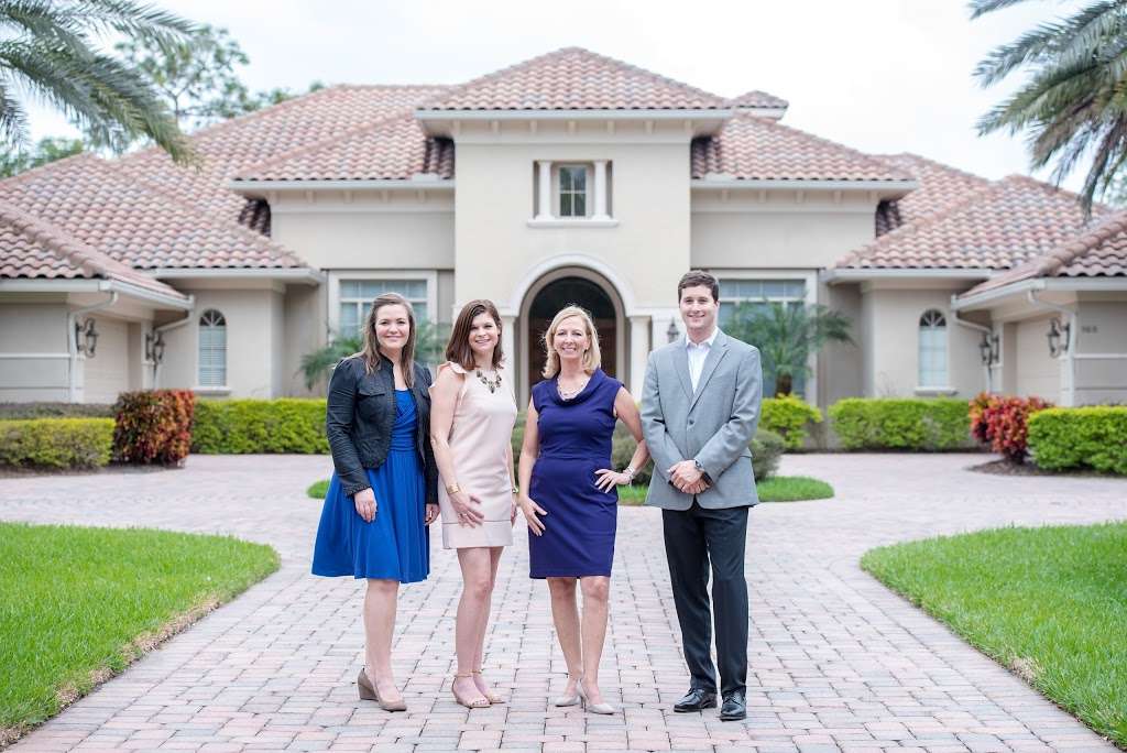 Lake Nona Realty | 9801 Lake Nona Club Dr, Orlando, FL 32827, USA | Phone: (407) 851-9091