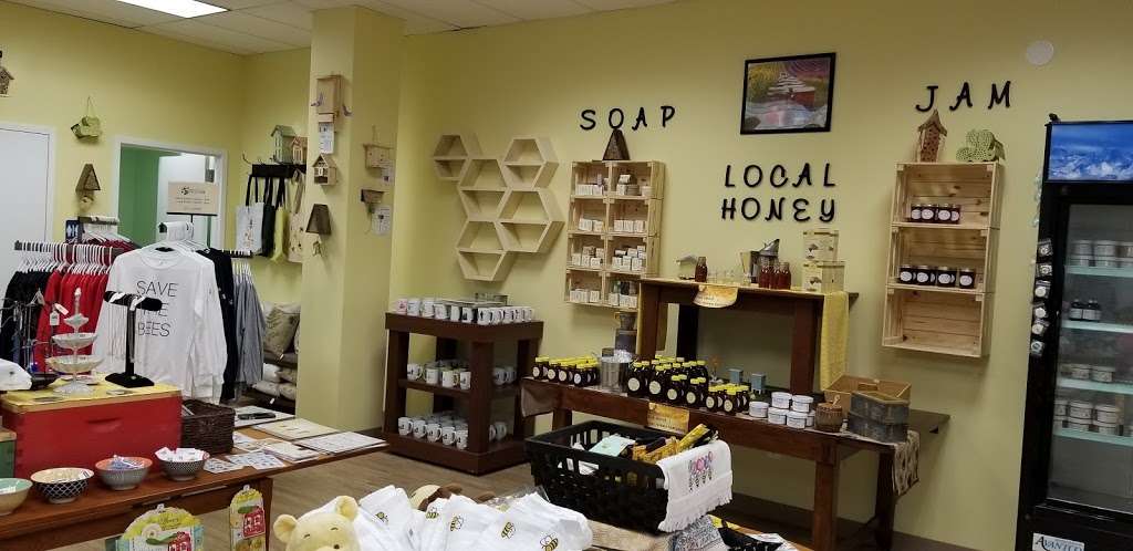 The Bee Store | 2230 Tacketts Mill Dr D, Lake Ridge, VA 22192, USA | Phone: (571) 398-0404