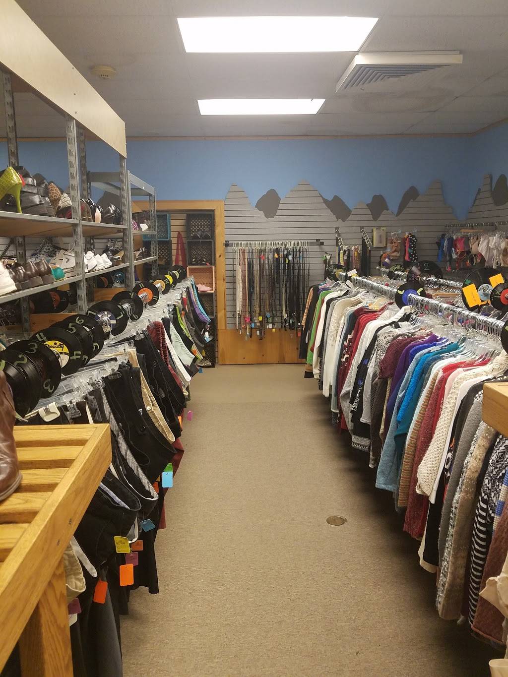 Restyle Animal Rescue Thrift Store | 625 S Vista Ave, Boise, ID 83705 | Phone: (208) 509-1746