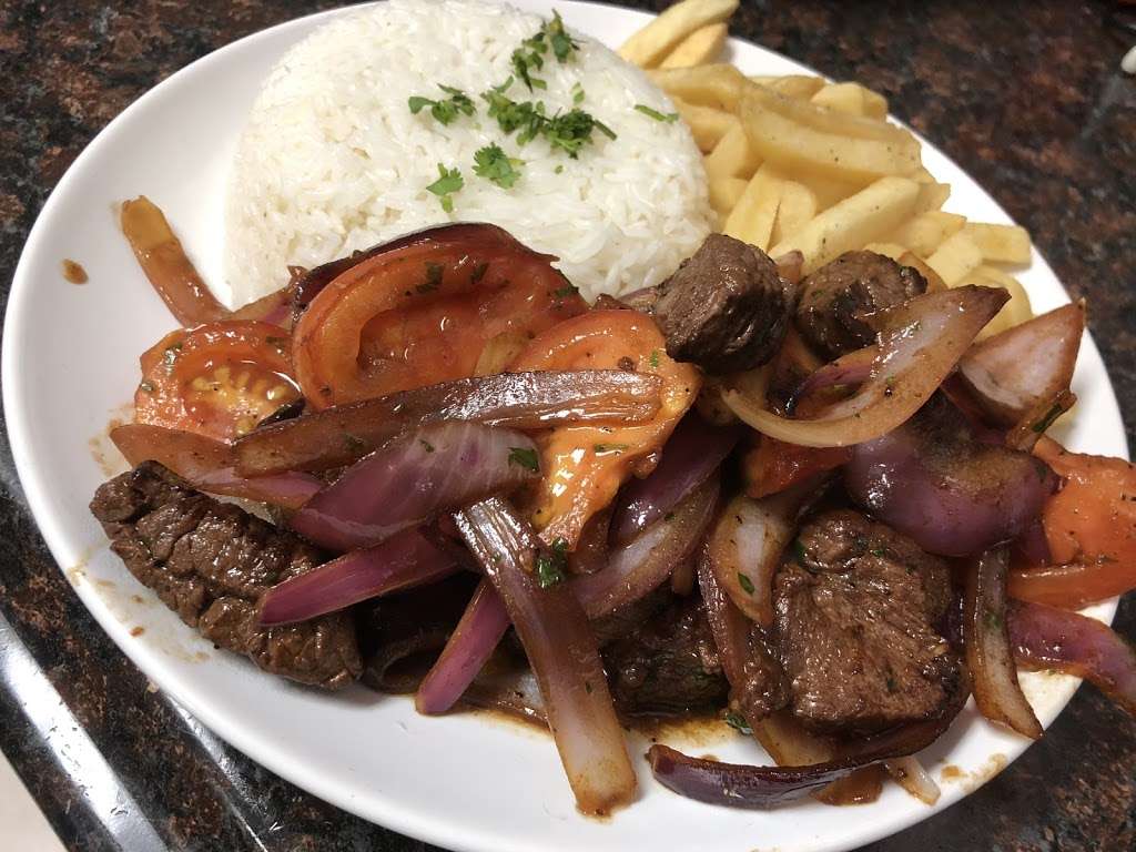 Block 64 Peruvian Food | 3140 W Pembroke Rd unit 541-542, Hallandale Beach, FL 33009, USA | Phone: (954) 985-0275