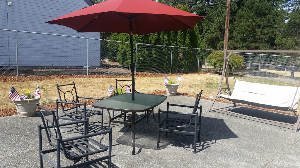 Evergreen Senior Care | 11605 4th Ave SW, Seattle, WA 98146, USA | Phone: (206) 309-5855 Evergreen Senior Care | 11605 4th Ave SW, Seattle, WA 98146, USA | Phone: (206) 309-5855