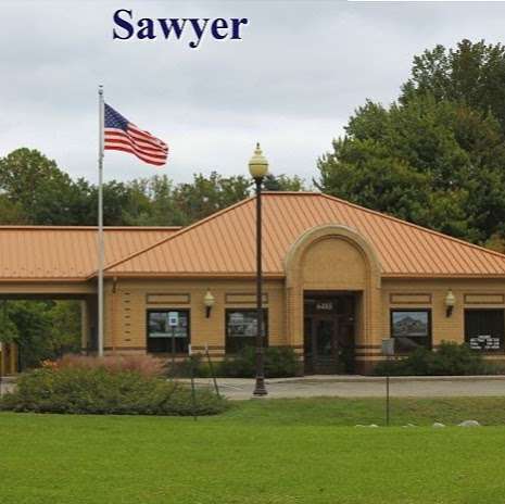 New Buffalo Savings Bank | 6485 Sawyer Rd, Sawyer, MI 49125, USA | Phone: (269) 426-3100