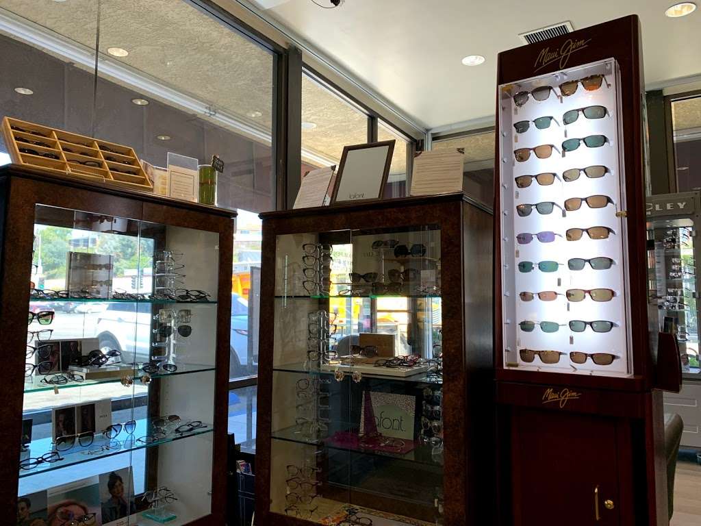 Del Rey Optometry | 8511 Pershing Dr, Playa Del Rey, CA 90293 | Phone: (310) 577-6401