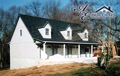 A & E Builders, LLC. | 550 Beechdale Rd, Bird in Hand, PA 17505, USA | Phone: (717) 278-0224