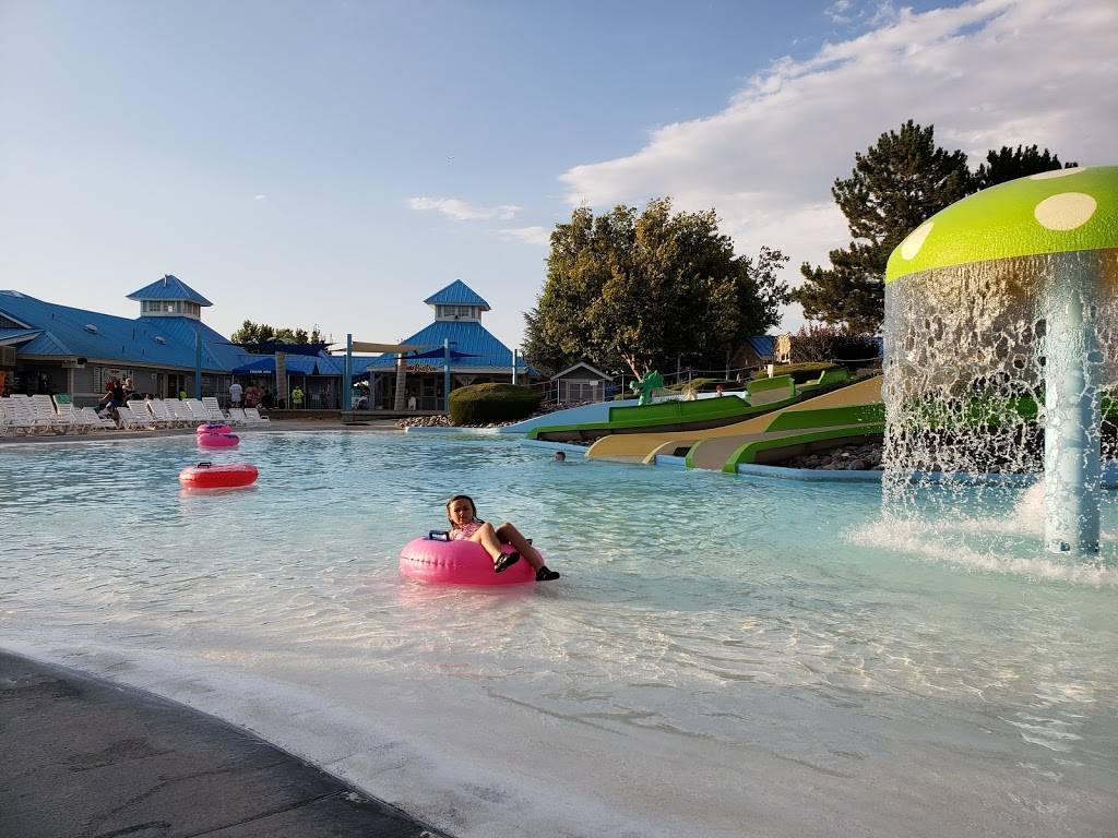 Wild Island Family Adventure Park - Waterpark | 250 Wild Island Ct, Sparks, NV 89434, USA | Phone: (775) 359-2927