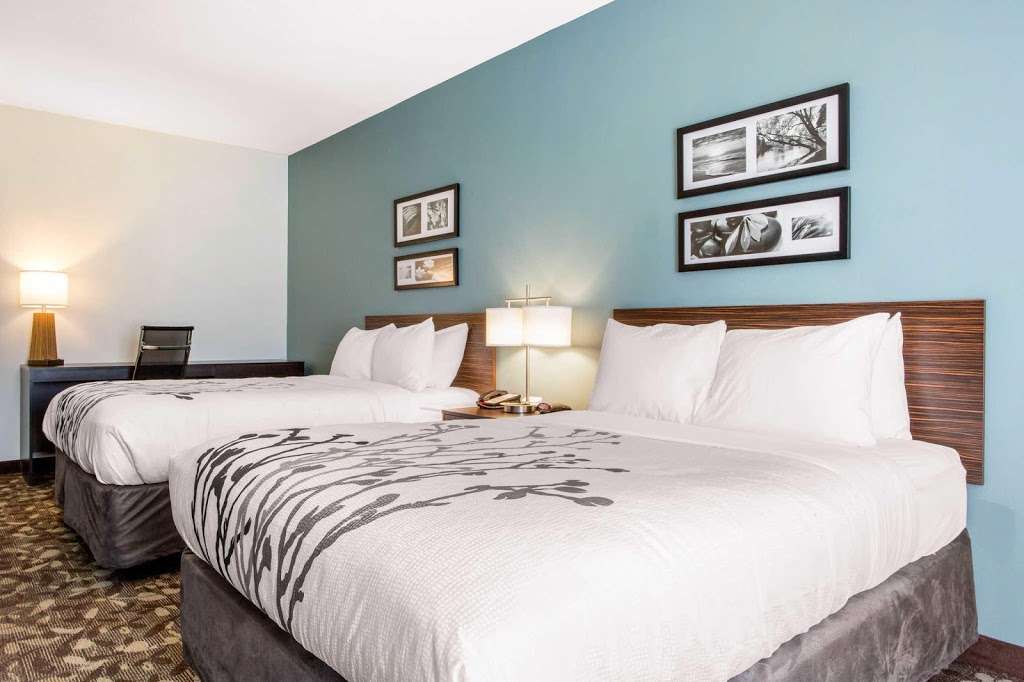 Sleep Inn & Suites Middletown - Goshen | 3491 US-6, Middletown, NY 10940, USA | Phone: (845) 342-4304