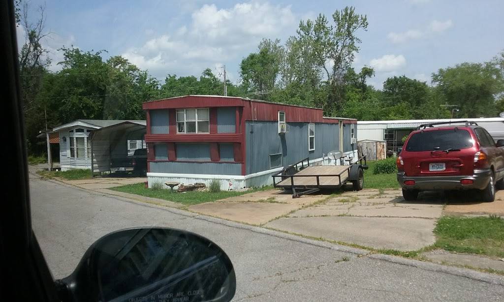 Ozark Mobile Home Park | 2464 Cedar Ln, Arnold, MO 63010 | Phone: (314) 479-3491