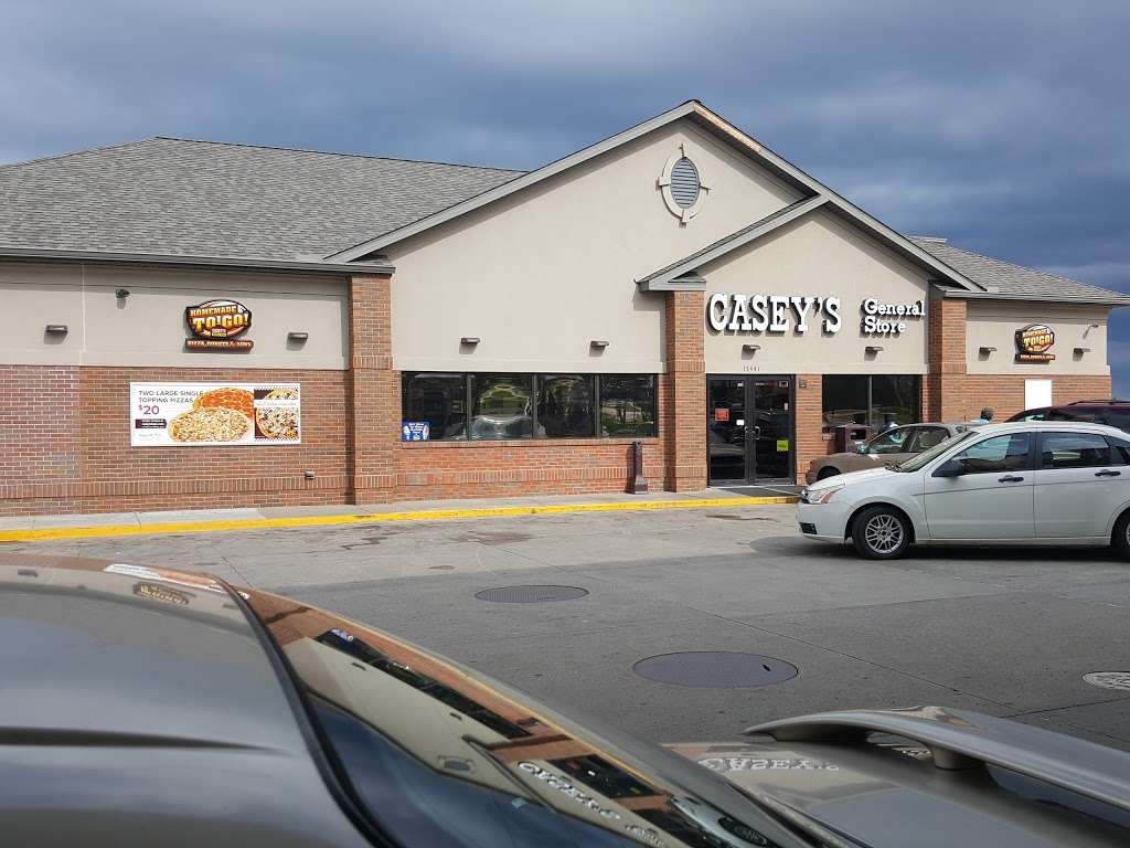 Caseys General Store | 15441 Wolf Creek Pkwy, Basehor, KS 66007, USA | Phone: (913) 728-2041