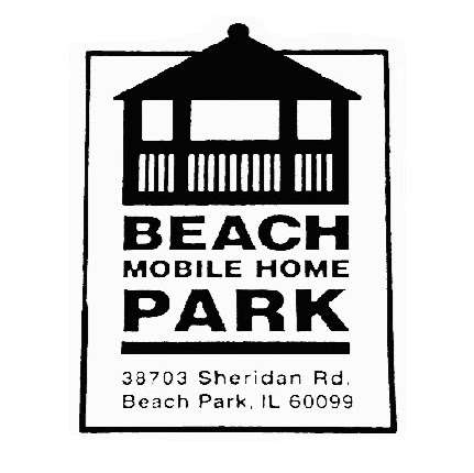 Beach Mobile Home Park | 38703 N Sheridan Rd, Beach Park, IL 60099, USA | Phone: (847) 662-4245