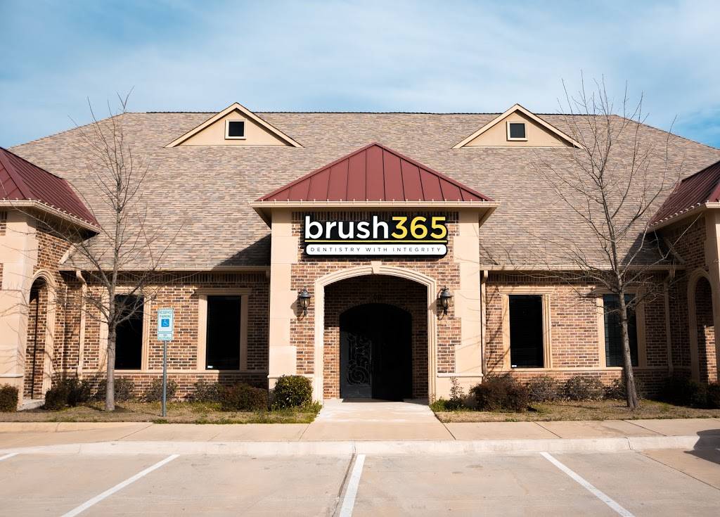 brush365 | 14725 Lebanon Rd STE 200, Frisco, TX 75035, USA | Phone: (469) 250-2020