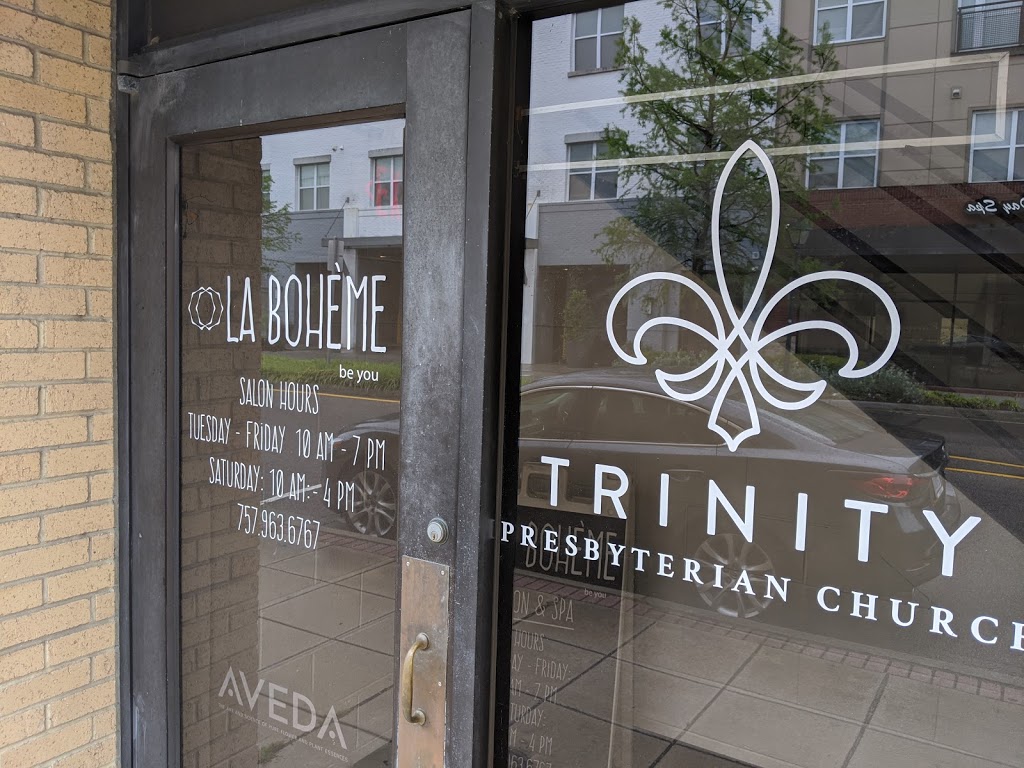 Trinity Presbyterian Church Temporary Office | 200 W 21st St STE A, Norfolk, VA 23517, USA | Phone: (757) 466-0989