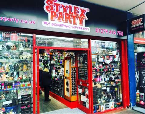 Stylex Party Ltd | 08 Broad Walk, Essex, Harlow, Harlow Eseex CM20 1HT, UK | Phone: 01279 414755