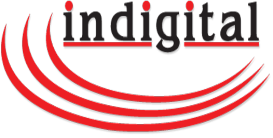 Indigital Inc. | 287 Marschall Rd Suite 202, Shakopee, MN 55379, USA | Phone: (952) 440-4161