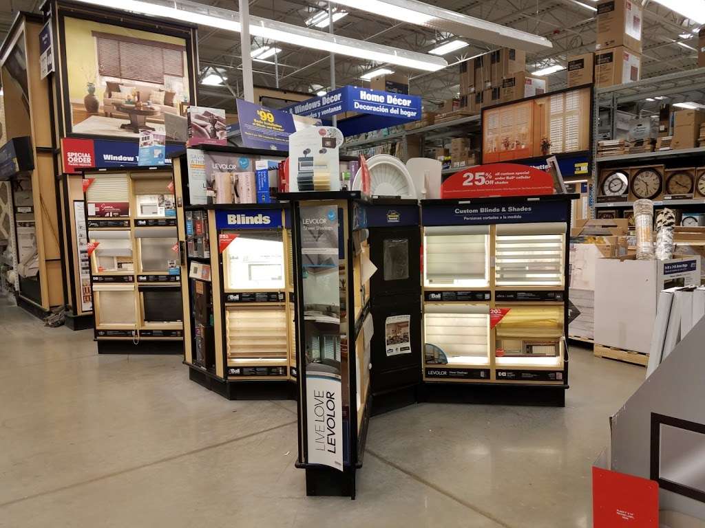 Lowes Home Improvement | 1440 South, IL-59, Naperville, IL 60564 | Phone: (630) 445-6226