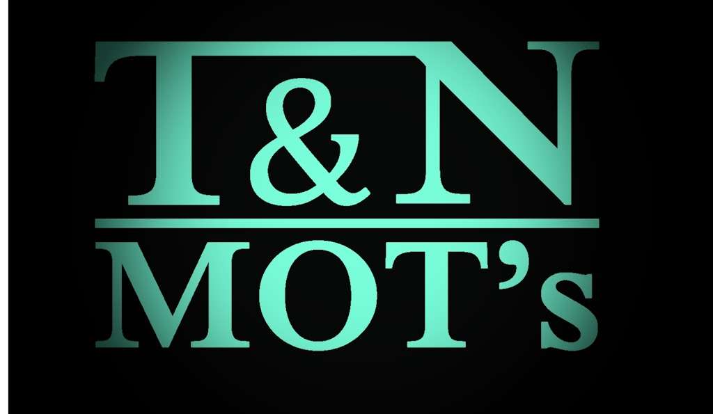 T & N Mots | 9 Reynolds Rd, Crawley RH11 7HA, UK | Phone: 01293 270530