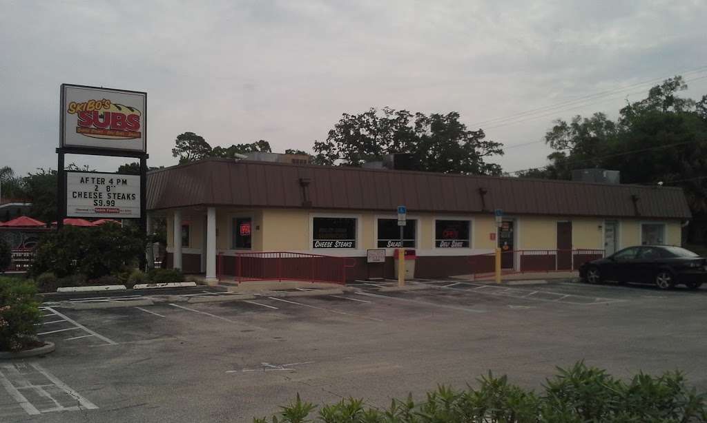 Skibos Subs | 2435 S French Ave, Sanford, FL 32771, USA | Phone: (407) 322-4020