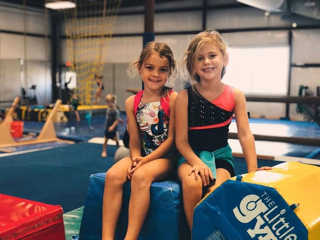 Nashville Gymnastics Training | 104 Centennial Cir, Nashville, TN 37209, USA | Phone: (615) 298-2264