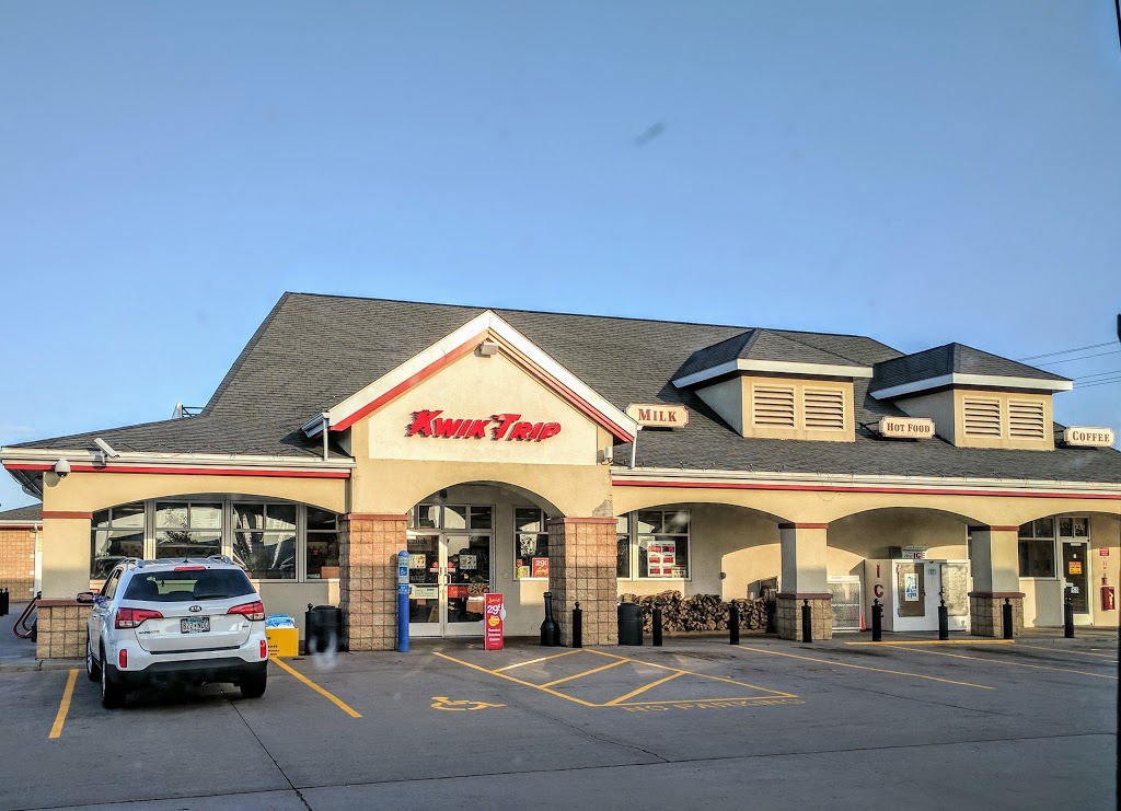 KWIK TRIP #454 | 14730 Victor Hugo Blvd N, Hugo, MN 55038, USA | Phone: (651) 407-5126